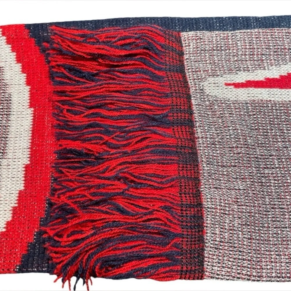 New England Patriots Scarf
